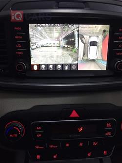 کیا سۆرینتۆ